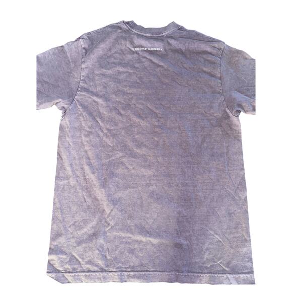 Valorant Masters “Initiated” Riot Games Acid Wash Tee - Picture 2 of 3